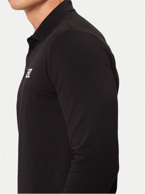 POLO SHIRT EMPORIO ARMANI EA7 | 8NPF15 PJVQZ/1200